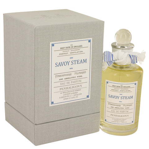 Savoy Steam Perfume By Penhaligon's Eau De Parfum Spray For Women