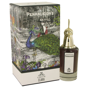 Clandestine Clara Perfume By Penhaligon's Eau De Parfum Spray For Women