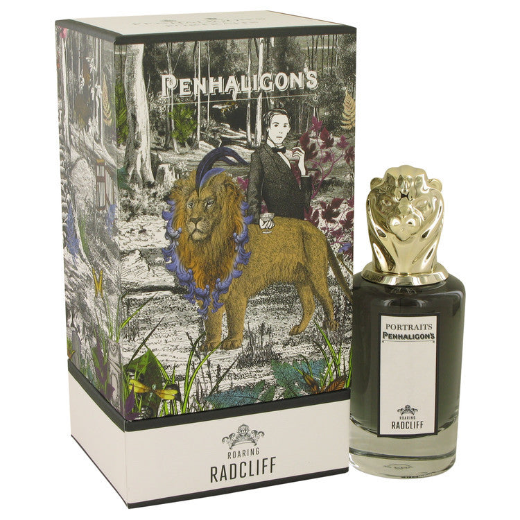 Roaring Radcliff Cologne By Penhaligon's Eau De Parfum Spray For Men