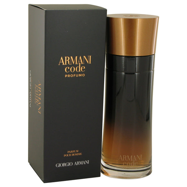 Armani Code Profumo Cologne By Giorgio Armani Eau De Parfum Spray For Men