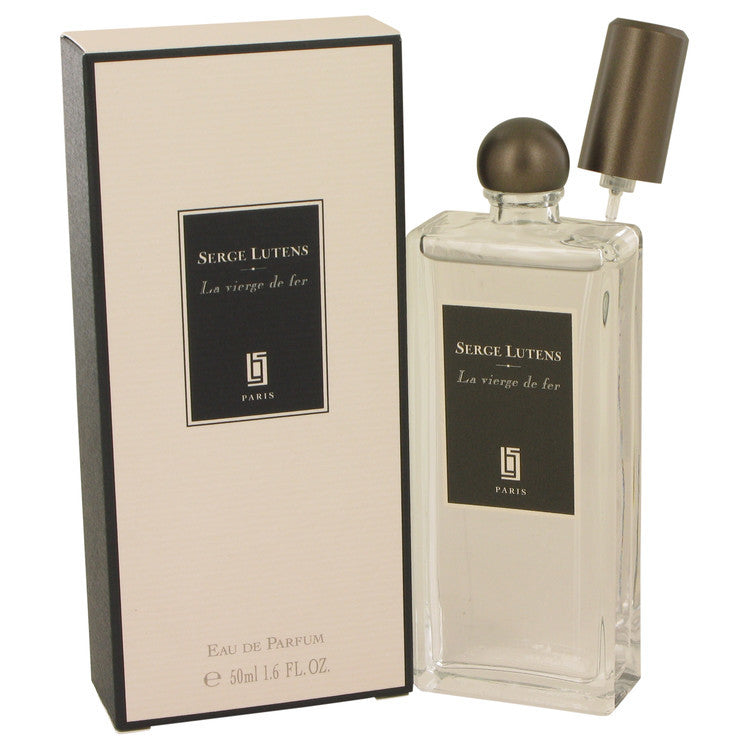 La Vierge De Fer Perfume By Serge Lutens Eau De Parfum Spray (Unisex) For Women