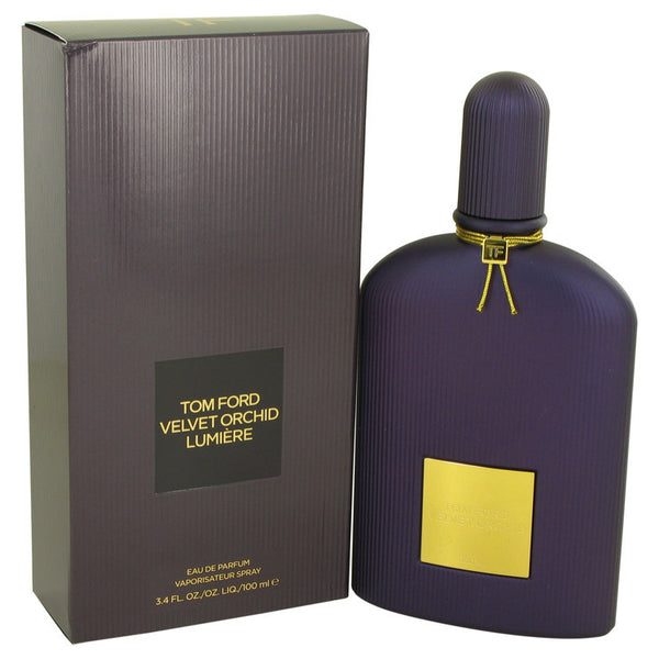 Tom Ford Velvet Orchid Lumiere Perfume By Tom Ford Eau De Parfum Spray For Women
