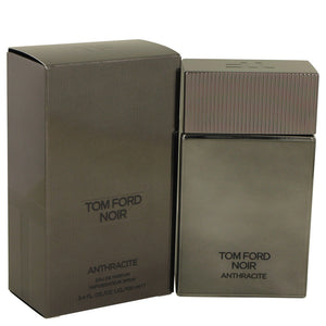 Tom Ford Noir Anthracite Cologne By Tom Ford Eau De Parfum Spray For Men