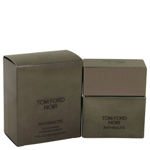Tom Ford Noir Anthracite Cologne By Tom Ford Eau De Parfum Spray For Men