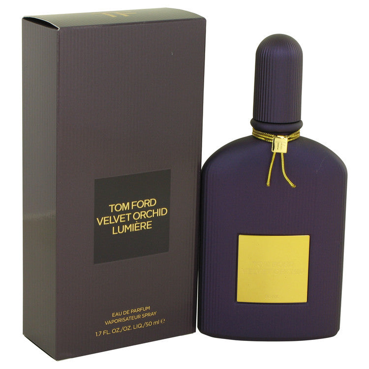 Tom Ford Velvet Orchid Lumiere Perfume By Tom Ford Eau De Parfum Spray For Women