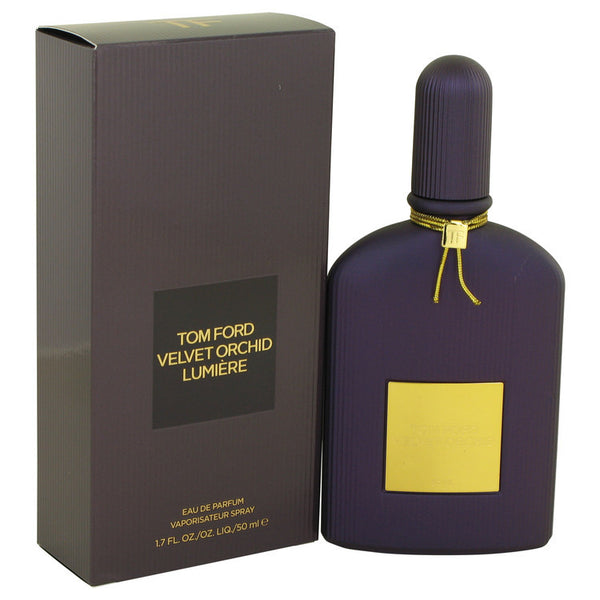 Tom Ford Velvet Orchid Lumiere Perfume By Tom Ford Eau De Parfum Spray For Women