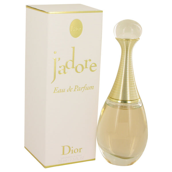 Jadore Perfume By Christian Dior Eau De Parfum Spray For Women
