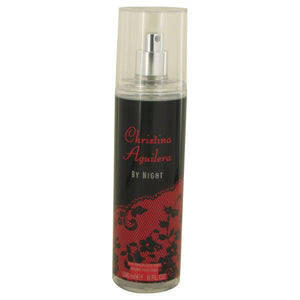 Christina Aguilera By Night Perfume By Christina Aguilera Fragrance Mist For Women