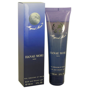 Magical Moon Perfume By Hanae Mori Shower Gel For Women