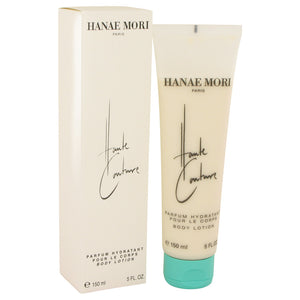 Hanae Mori Haute Couture Perfume By Hanae Mori Body lotion For Women