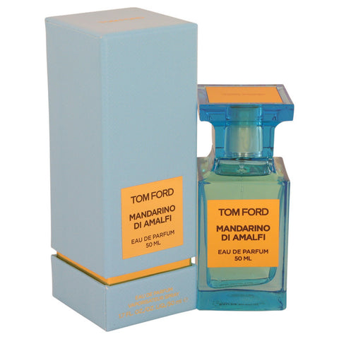 Tom Ford Mandarino Di Amalfi Perfume By Tom Ford Eau De Parfum Spray (Unisex) For Women