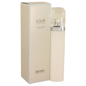Boss Jour Pour Femme Lumineuse Perfume By Hugo Boss Eau De Parfum Spray For Women