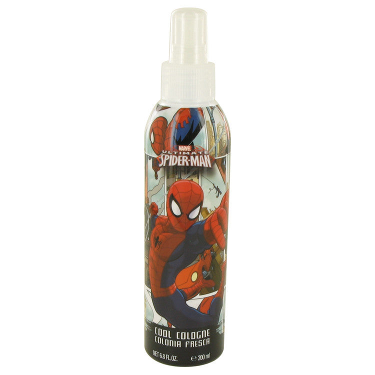 Spiderman Cologne By Marvel Body Spray For Men