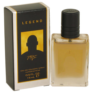 Michael Jordan Legend Cologne By Michael Jordan Mini Cologne Spray For Men