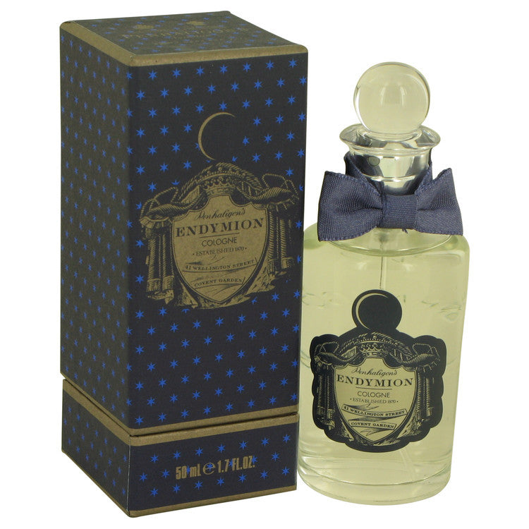 Endymion Cologne By Penhaligon's Eau De Cologne Spray (Unisex) For Men