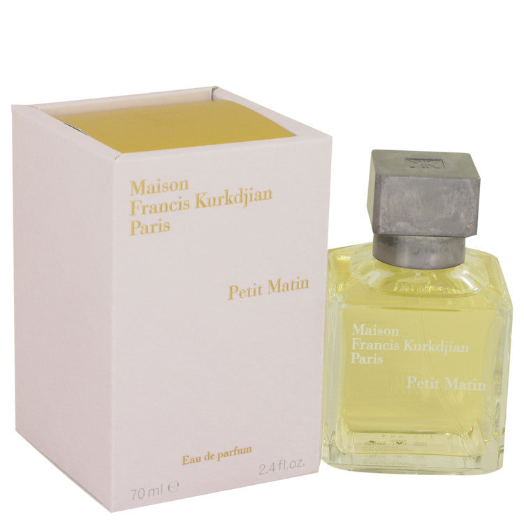 Petit Matin Perfume By Maison Francis Kurkdjian Eau De Parfum Spray For Women