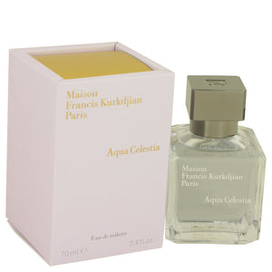 Aqua Celestia Perfume By Maison Francis Kurkdjian Eau De Toilette Spray For Women