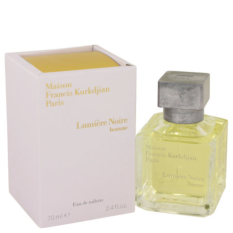 Lumiere Noire Homme Cologne By Maison Francis Kurkdjian Eau De Toilette Spray For Men