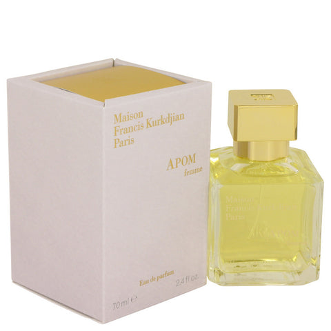 Apom Femme Perfume By Maison Francis Kurkdjian Eau De Parfum Spray For Women