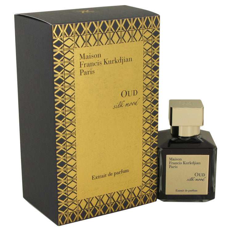 Oud Silk Mood Perfume By Maison Francis Kurkdjian Eau De Parfum Spray (Unisex) For Women