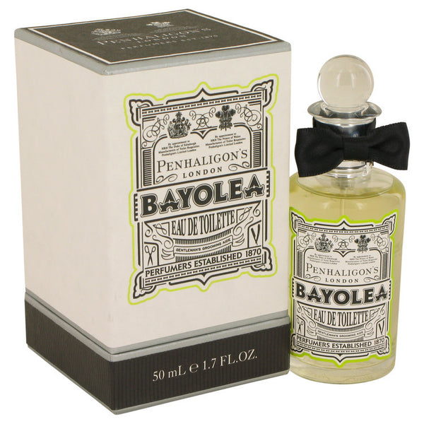 Bayolea Cologne By Penhaligon's Eau De Toilette Spray For Men
