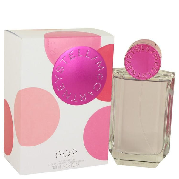 Stella Pop Perfume By Stella Mccartney Eau De Parfum Spray For Women