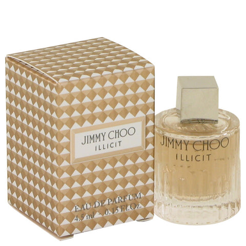 Jimmy Choo Illicit Perfume By Jimmy Choo Mini EDP For Women