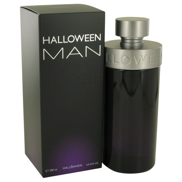 Halloween Man Beware Of Yourself Cologne By Jesus Del Pozo Eau De Toilette Spray For Men