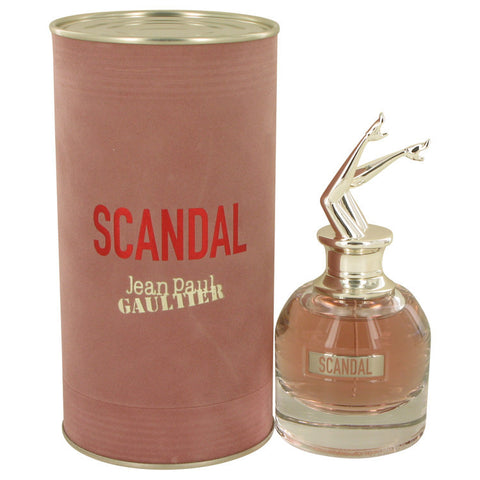 Jean Paul Gaultier Scandal Perfume By Jean Paul Gaultier Eau De Parfum Spray For Women