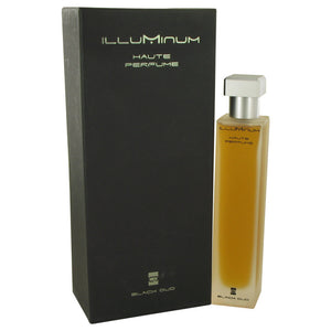 Illuminum Black Oud Perfume By Illuminum Eau De Parfum Spray For Women