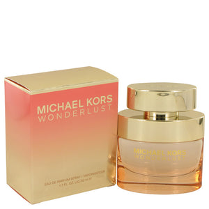 Michael Kors Wonderlust Perfume By Michael Kors Eau De Parfum Spray For Women
