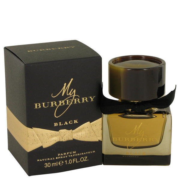 My Burberry Black Perfume By Burberry Eau De Parfum Spray For Women