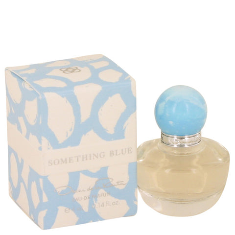 Something Blue Perfume By Oscar De La Renta Mini EDP For Women