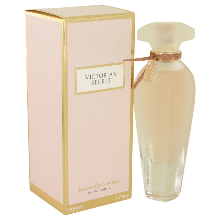 Heavenly Summer Perfume By Victoria's Secret Eau De Parfum Spray For Women