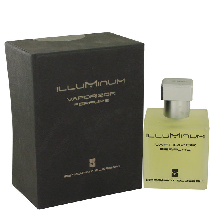Illuminum Bergamot Blossom Perfume By Illuminum Eau De Parfum Spray For Women