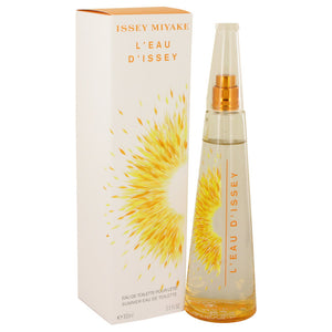 Issey Miyake Summer Fragrance Perfume By Issey Miyake Eau L'ete Spray 2016 For Women