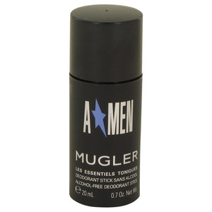 Angel Cologne By Thierry Mugler Deodorant Stick (Alcohol Free) For Men