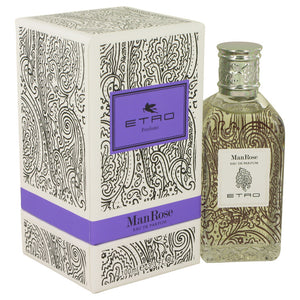 Etro Manrose Cologne By Etro Eau De Parfum Spray For Men