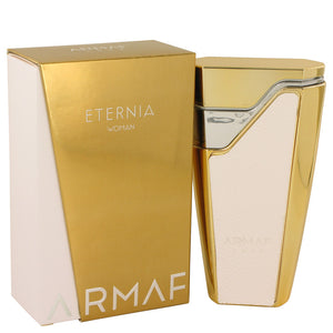 Armaf Eternia Perfume By Armaf Eau De Parfum Spray For Women