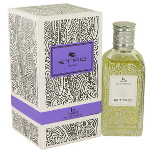 Etro Io Myself Cologne By Etro Eau De Parfum Spray For Men