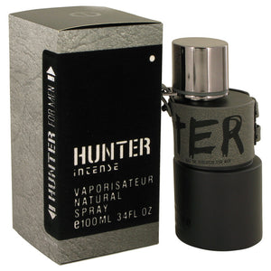 Armaf Hunter Intense Cologne By Armaf Eau De Toilette Spray For Men