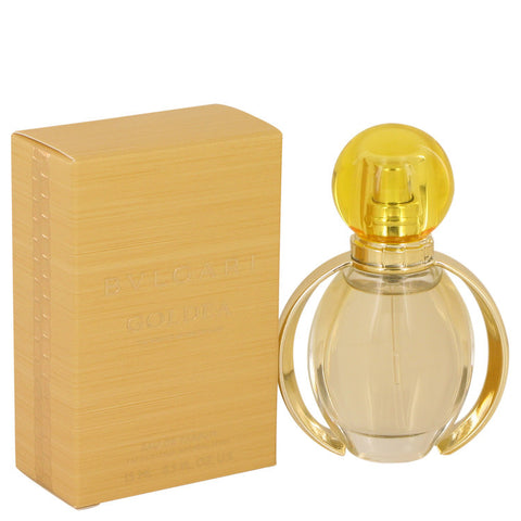 Bvlgari Goldea Perfume By Bvlgari Mini EDP Spray For Women