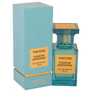 Tom Ford Fleur De Portofino Perfume By Tom Ford Eau De Parfum Spray For Women