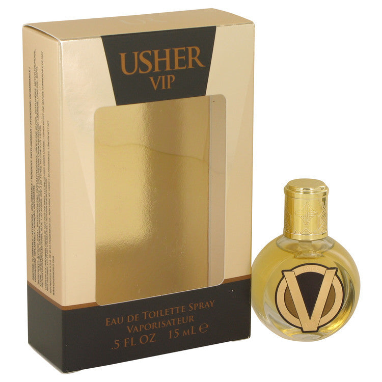 Usher VIP Cologne By Usher Eau De Toilette Spray For Men