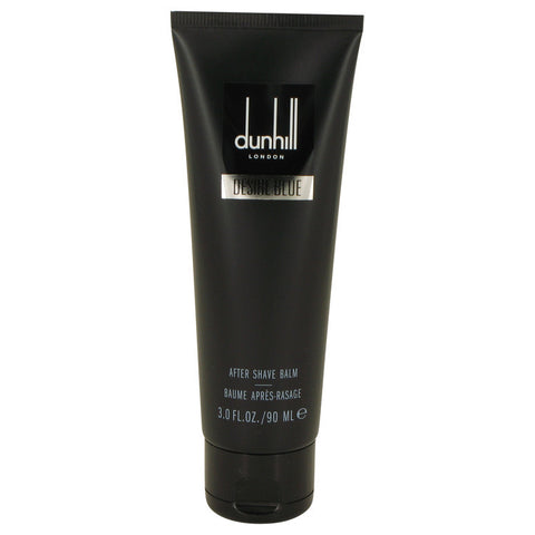 Desire Blue Cologne By Alfred Dunhill After Shave Balm For Men