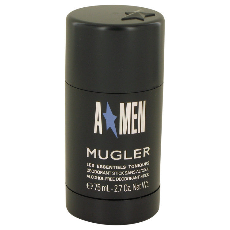Angel Cologne By Thierry Mugler Deodorant Stick (Black Bottle) For Men