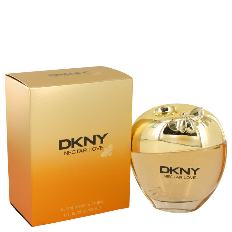 Dkny Nectar Love Perfume By Donna Karan Eau De Parfum Spray For Women