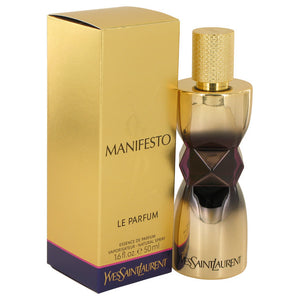 Manifesto Le Parfum Perfume By Yves Saint Laurent Eau De Parfum Spray For Women