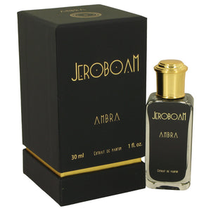 Jeroboam Ambra Perfume By Joeroboam Extrait De Parfum Spray (Unisex) For Women