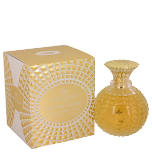 Cristal Royal Perfume By Marina De Bourbon Eau De Parfum Spray For Women
